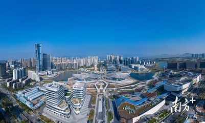 63個項目集中簽約，總投資額彰顯發(fā)展新動能