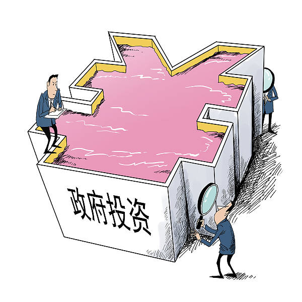 以政府投資為引擎，全力推動項目建設與高質量發展